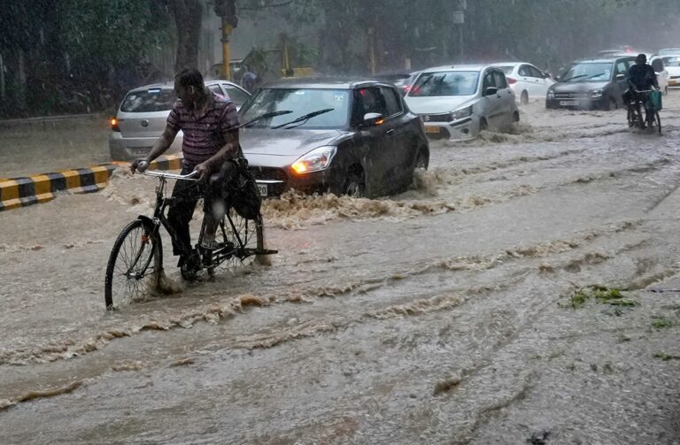 குறுஞ்செய்தி மூலம் எச்சரிக்கை!