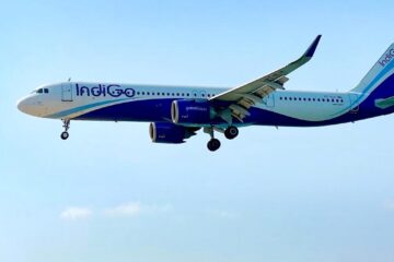 இண்டிகோ சேவைகள் குறைப்பு: தினமும் 115 விமானங்கள் ரத்து செய்ய டிஜிசிஏ உத்தரவு